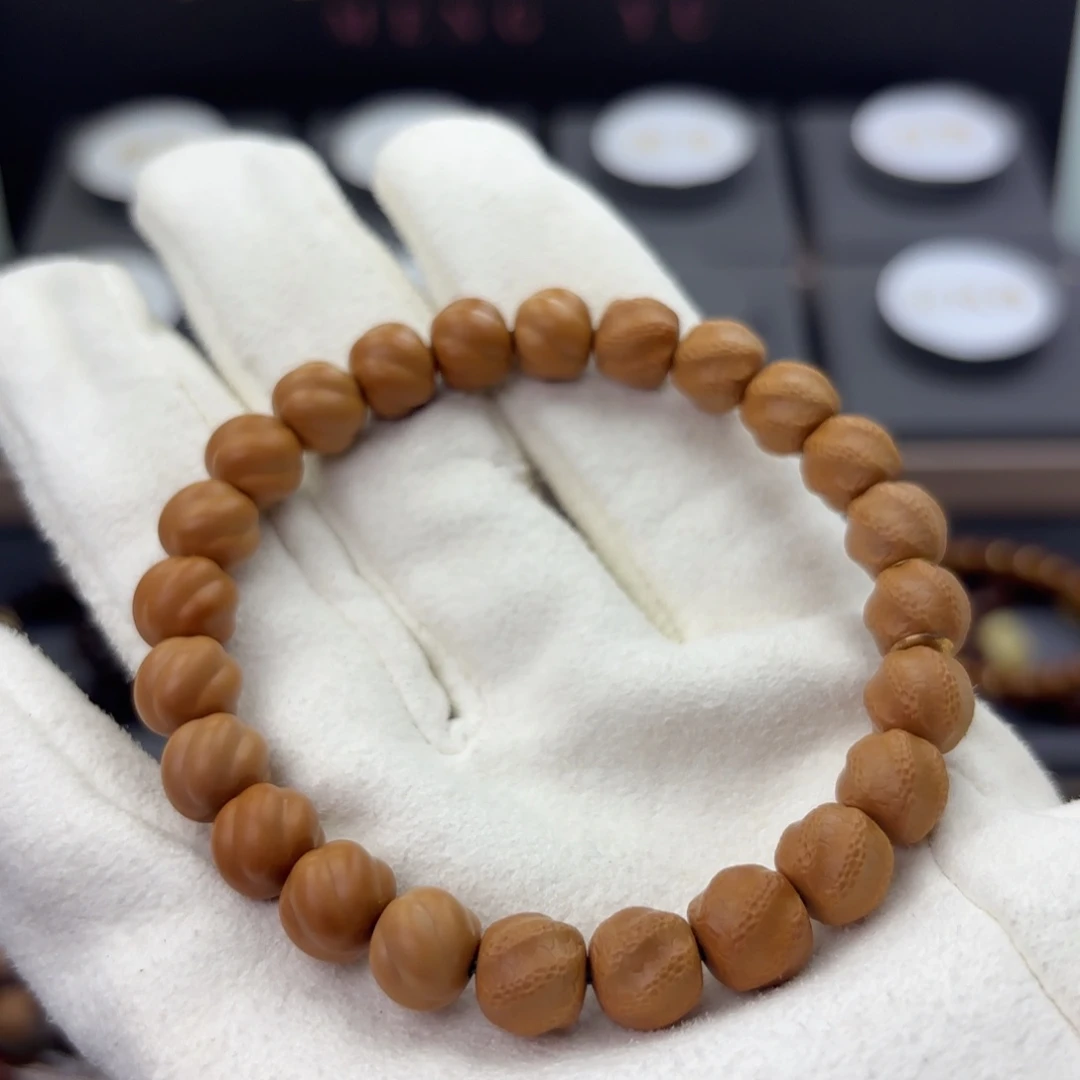 吊坠猴头核桃猴头核桃