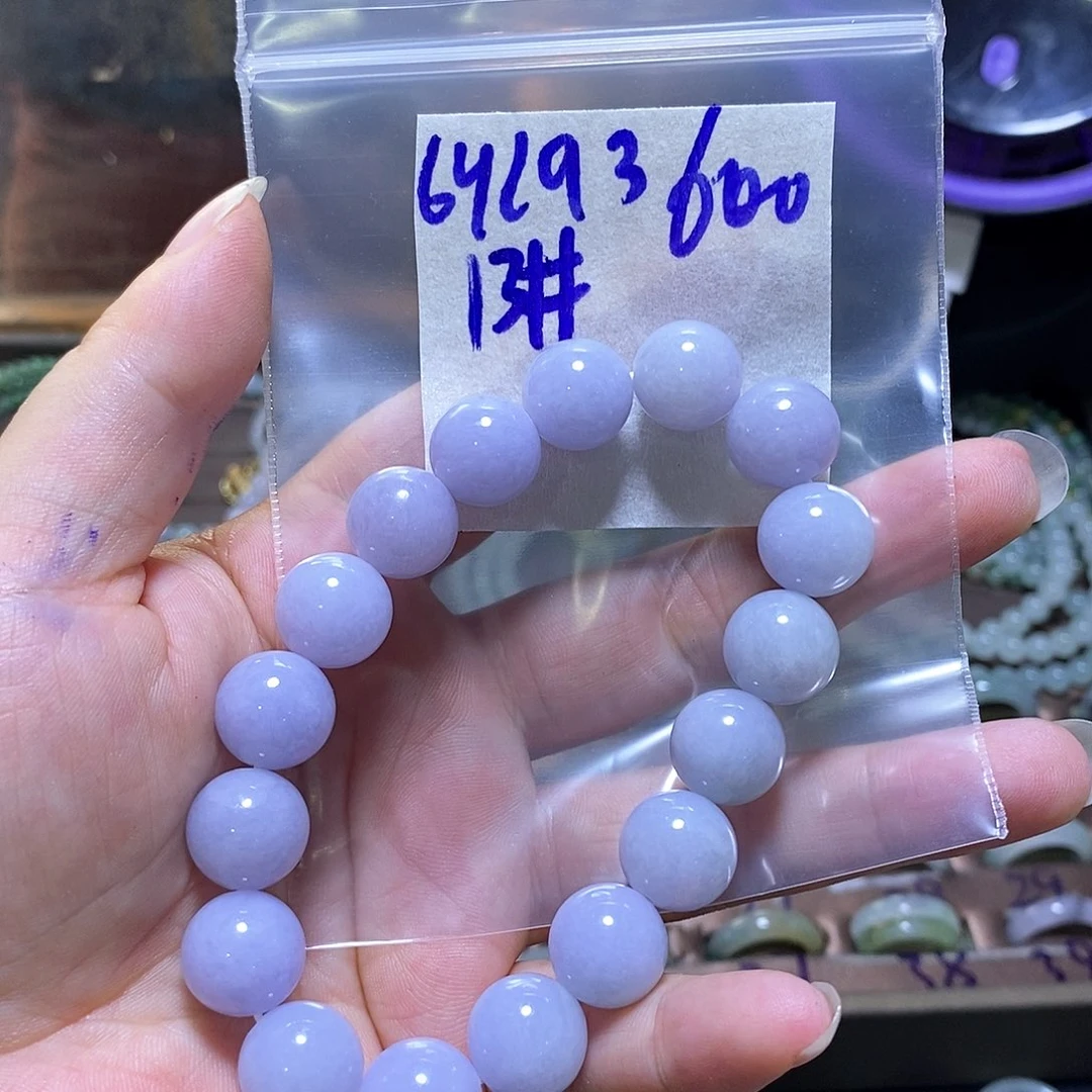 未镶嵌定制翡翠翡翠