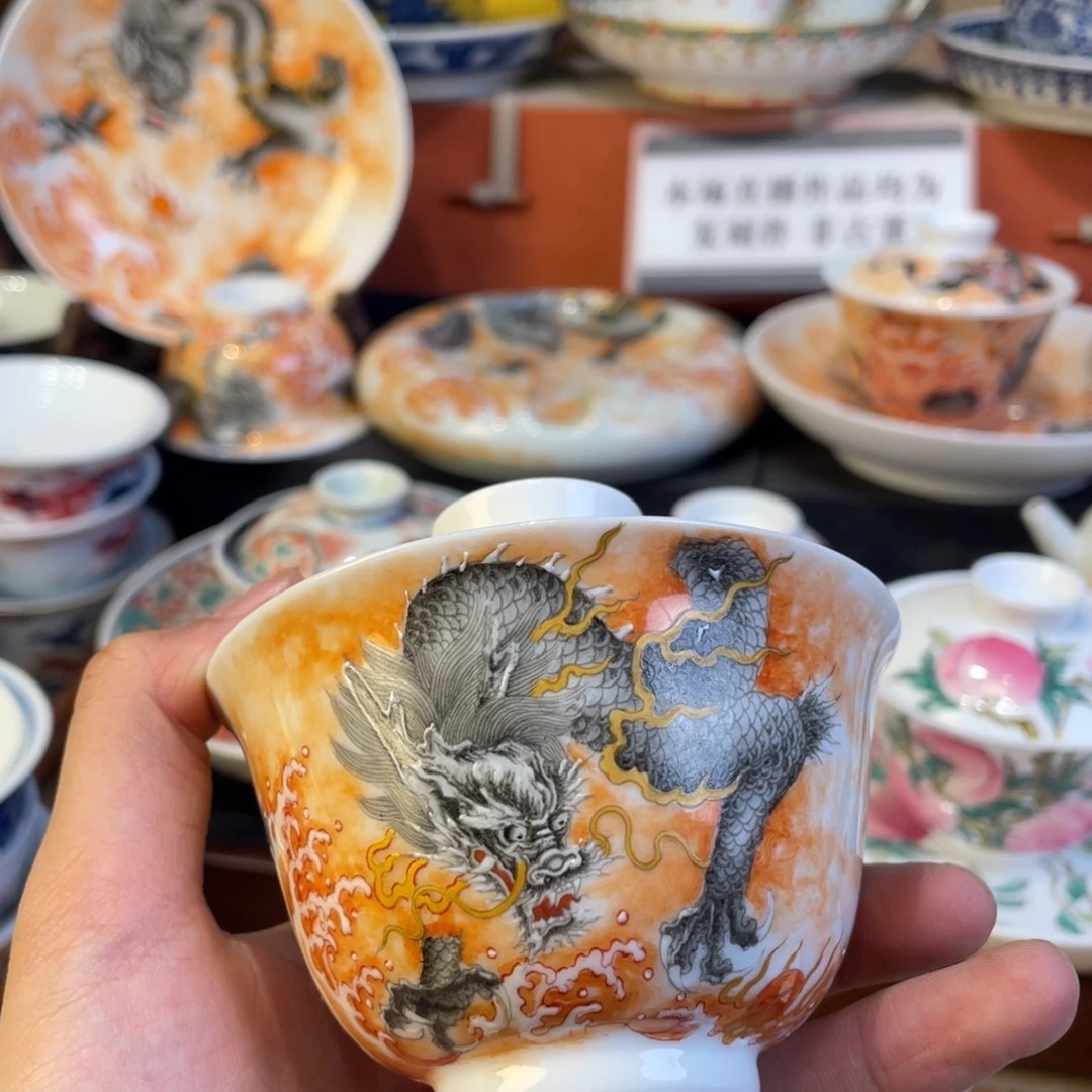 去了一趟的地方就是这样