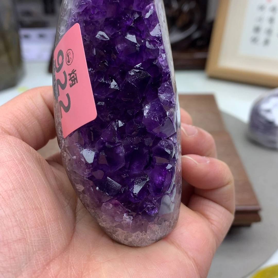 未镶嵌大型摆件（非配饰）水晶