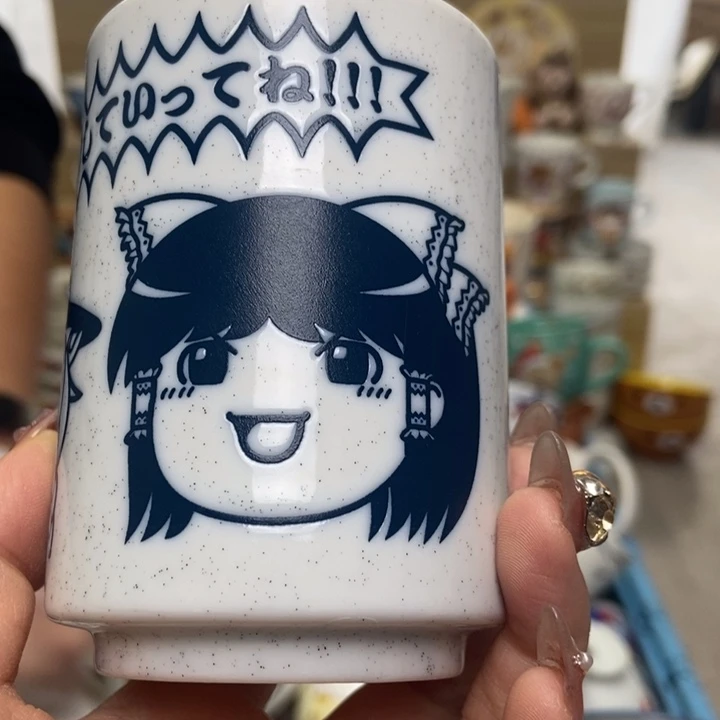 摆件可**呈陶瓷哈哈哈哈哈哈