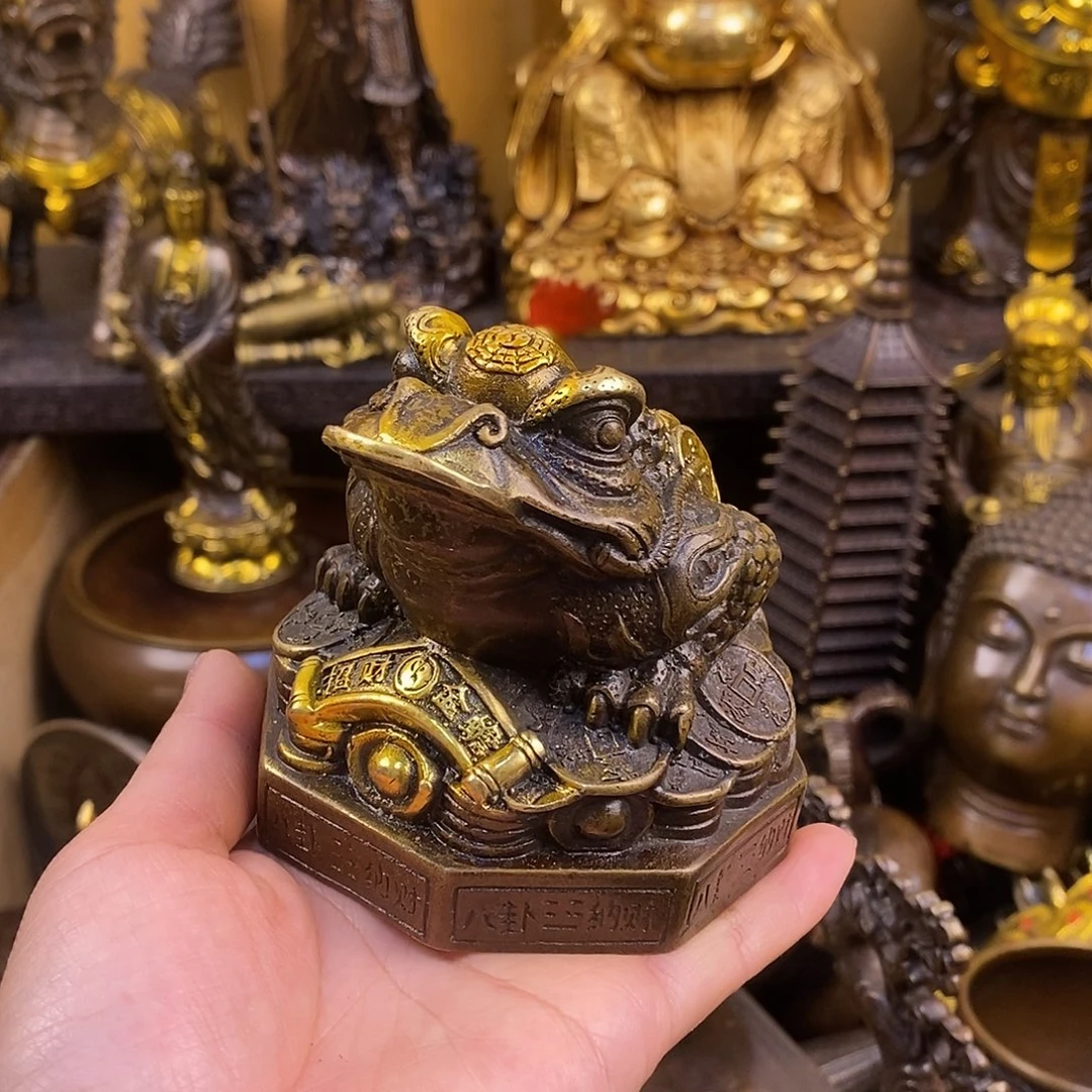 物品摆件 案台摆件