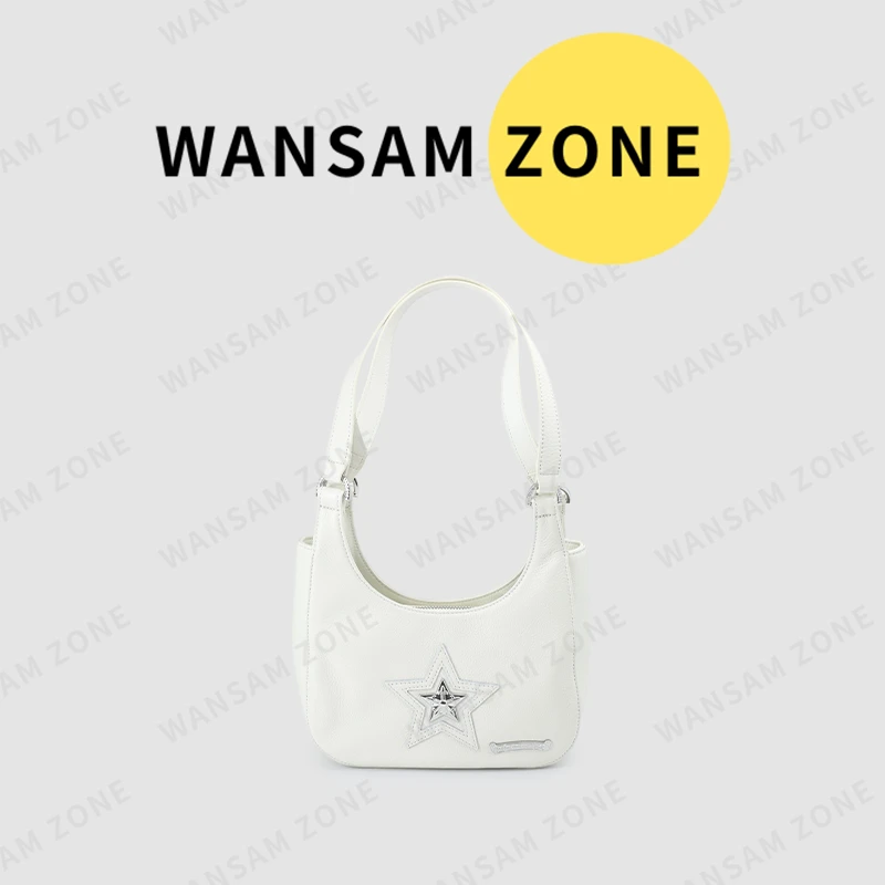 【星星hobo】25年新升级hobo腋下包底长23cm全包身牛皮V927-V929