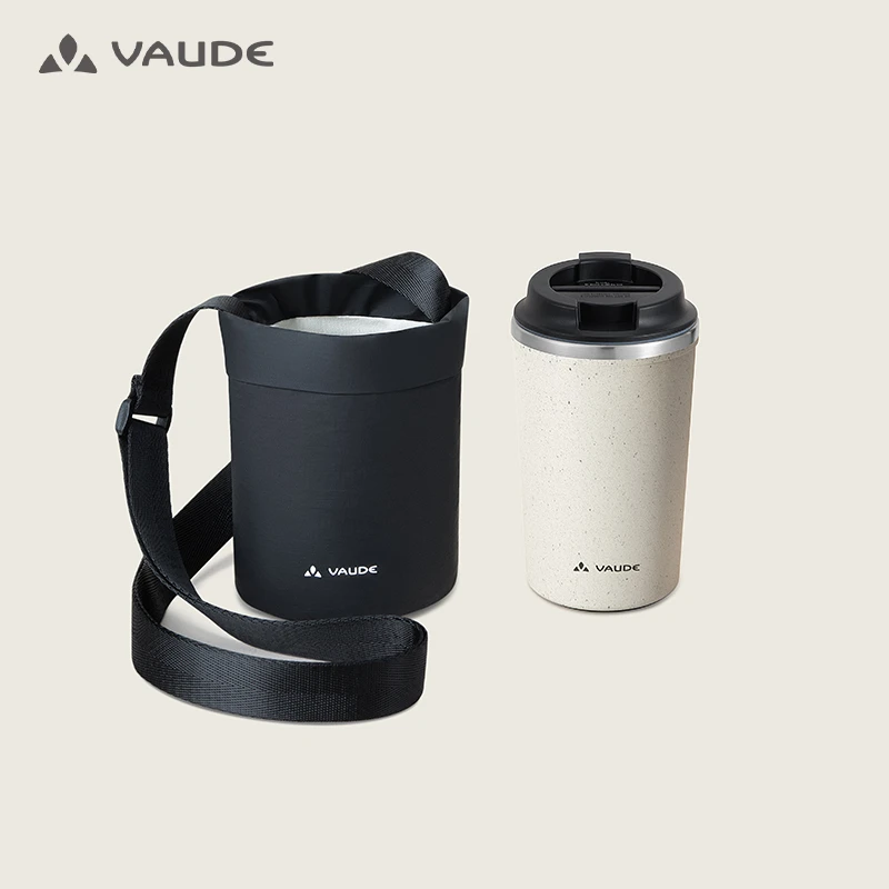VAUDE咖啡渣杯套装V5111745