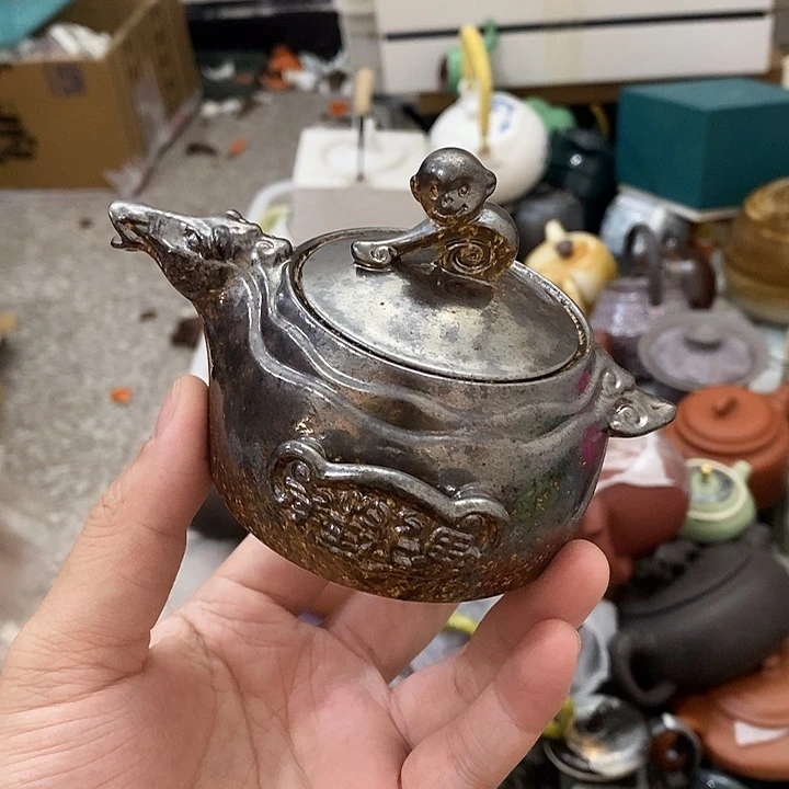 陶瓷艺术品及陶瓷制品