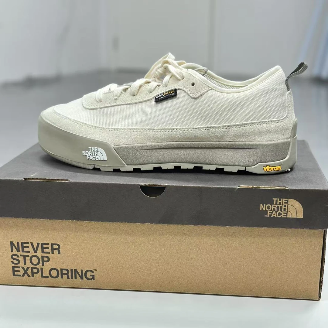 THE NORTH FACE/北面男女同款徒步登山百搭休闲鞋 NFOA8ABU41M