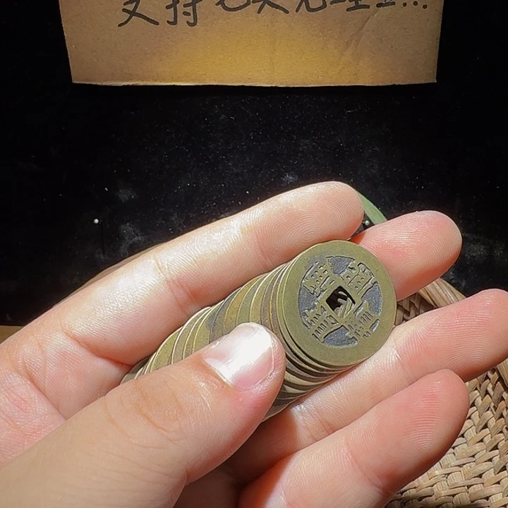 左***手小李小李手机工艺品挂件17个 003