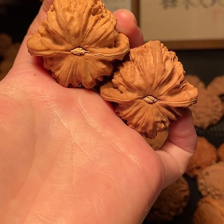文玩核桃吊坠柯*侠11111111