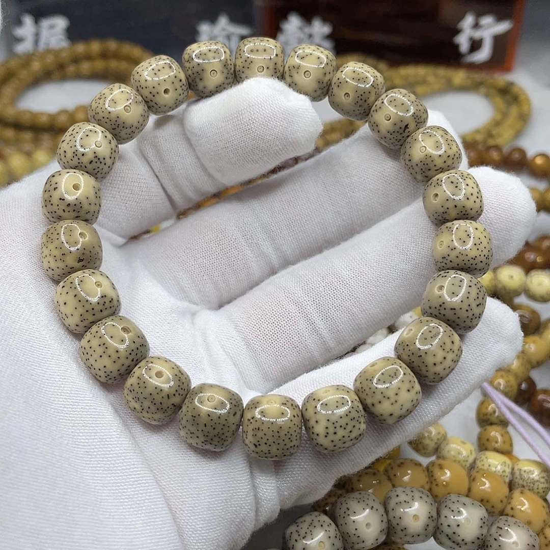 手串星月菩提特价11✖️10