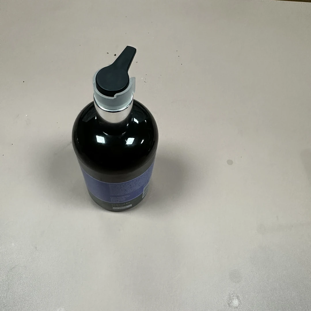 （500ml）高品质洗发水