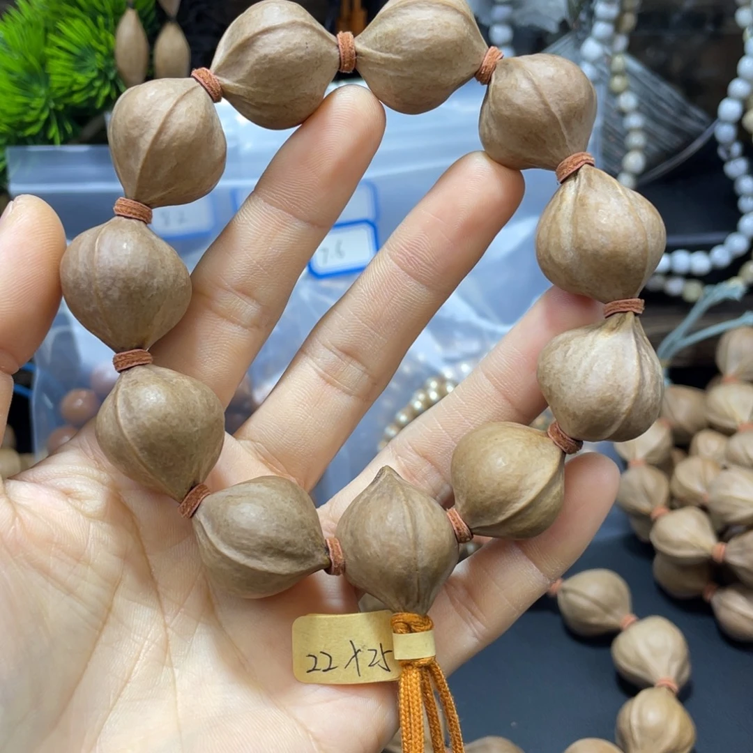 以***，橄榄核吊坠2225铁核