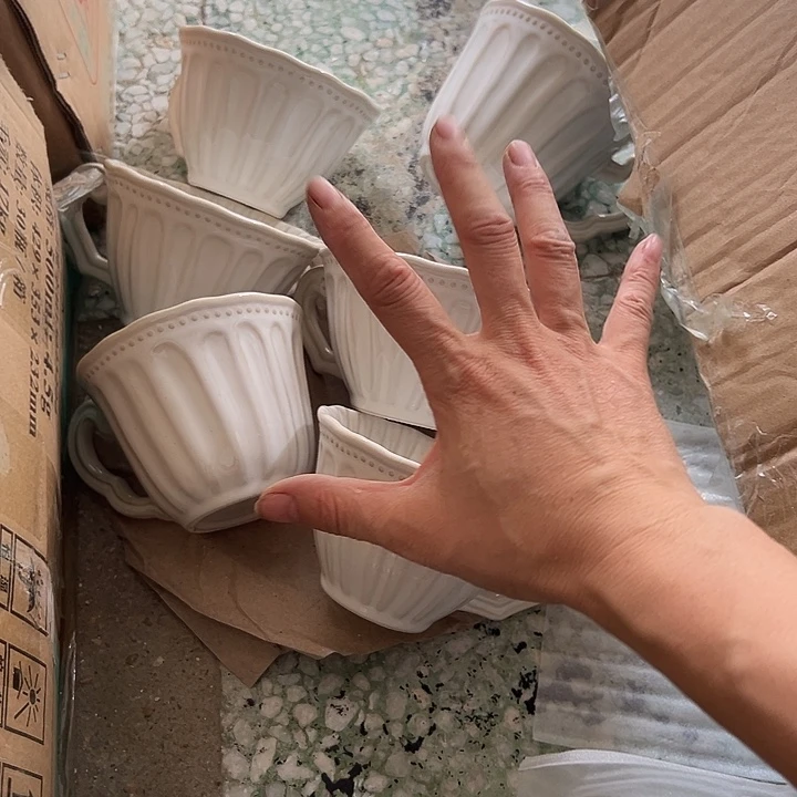 瓷片默认瑕疵商品