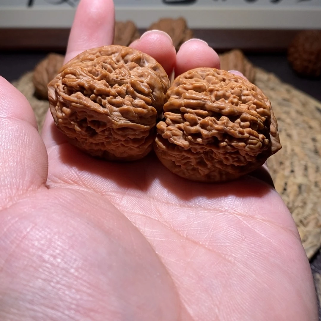 桃核吊坠37蚂蚁王