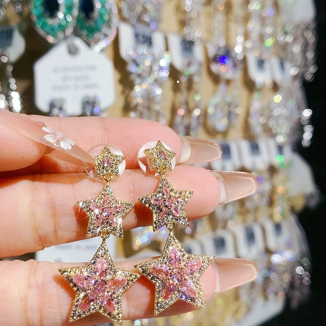 铜合金锆石925银