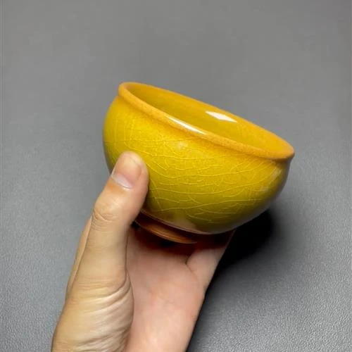 【闪购商品】茶盏-10075..........