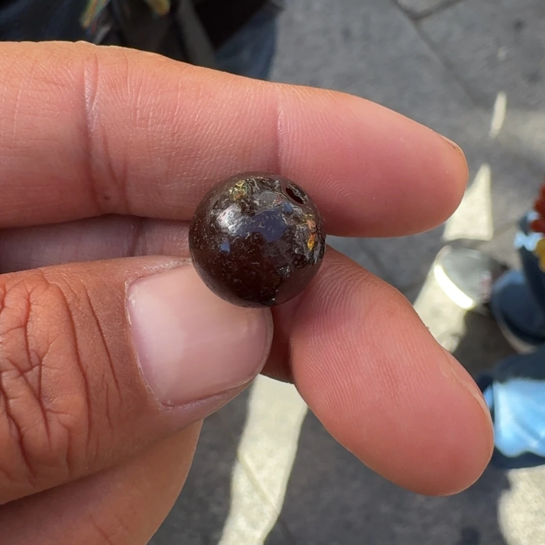 玛瑙/玉髓未镶嵌手链玛瑙