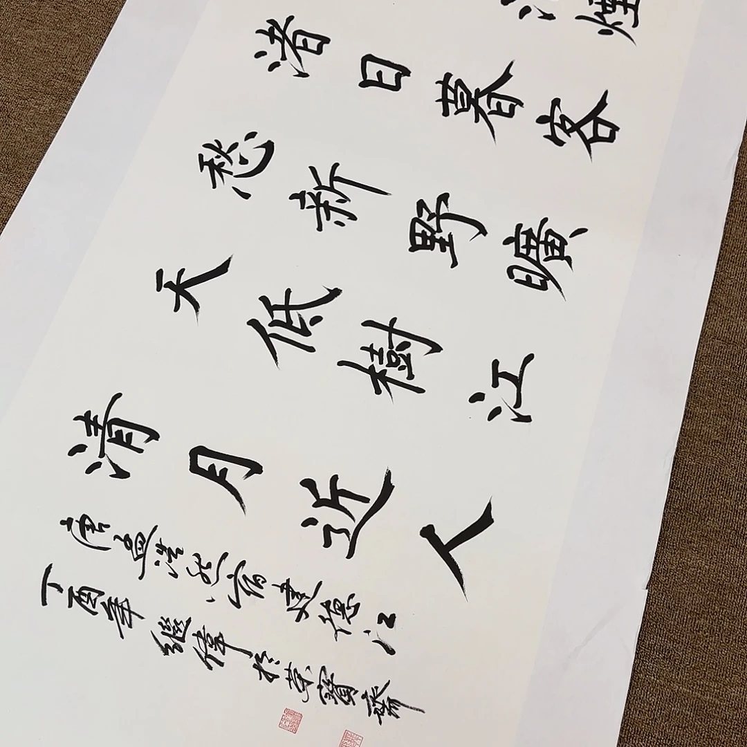 国画可口可乐了了一下就知道自己