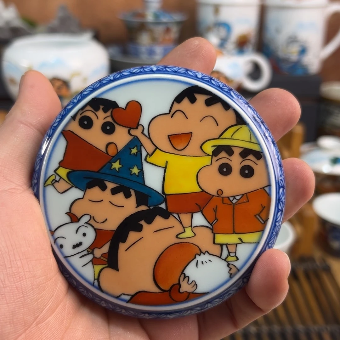 景德镇手工手绘陶瓷