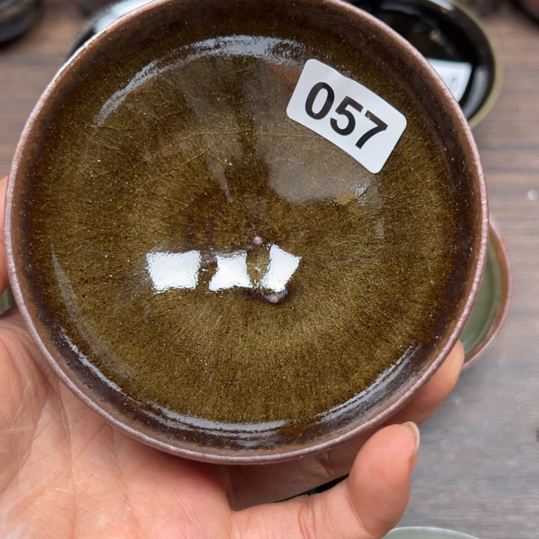 茶盏焦源龙窑，不忘初心057