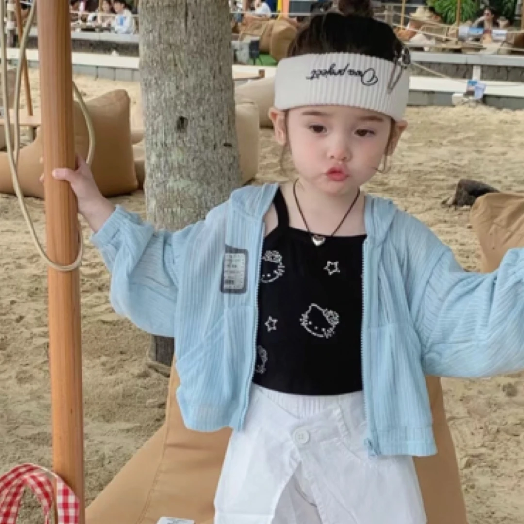 小涂鸦（181-266）夏不退换童装En定制