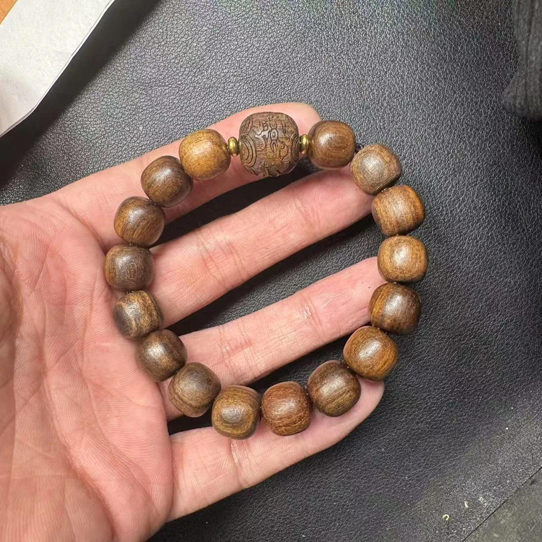 天然香香手串—多样性发