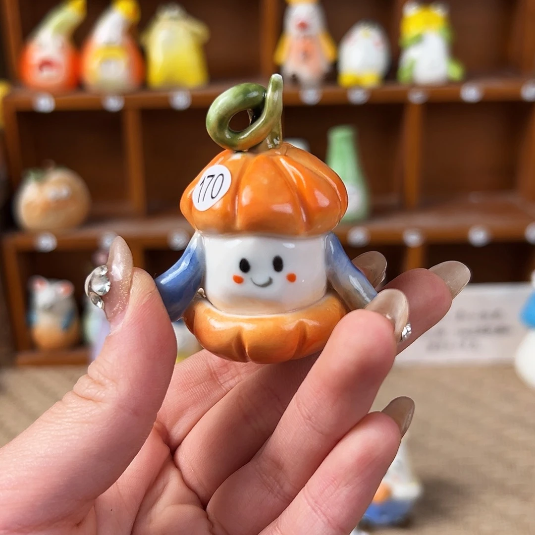 摆件手工制作，默认微瑕170