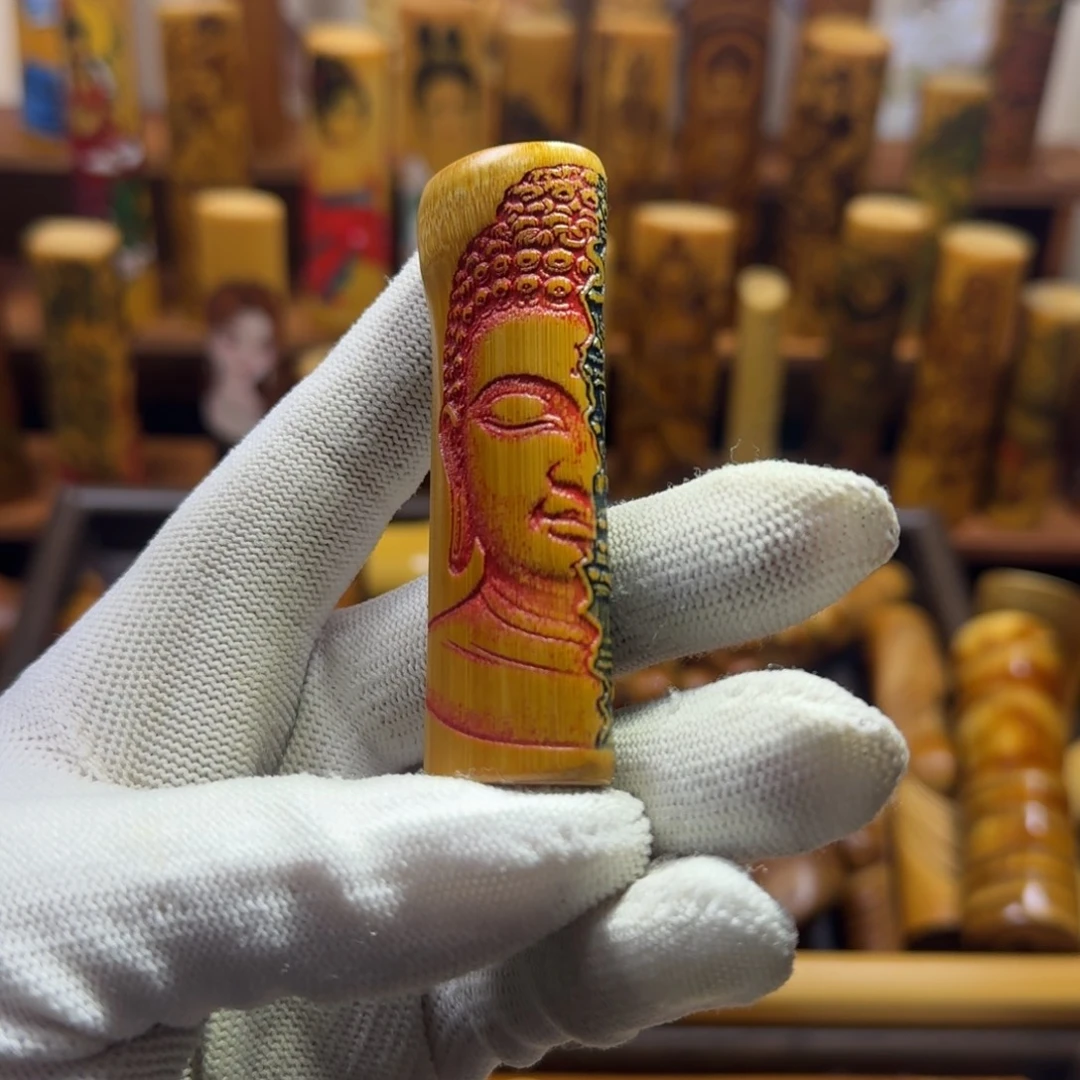 竹类精品实心玉竹