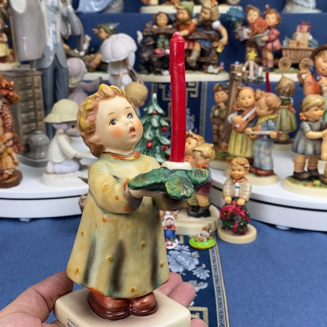 海淘西洋娃娃摆件装饰品