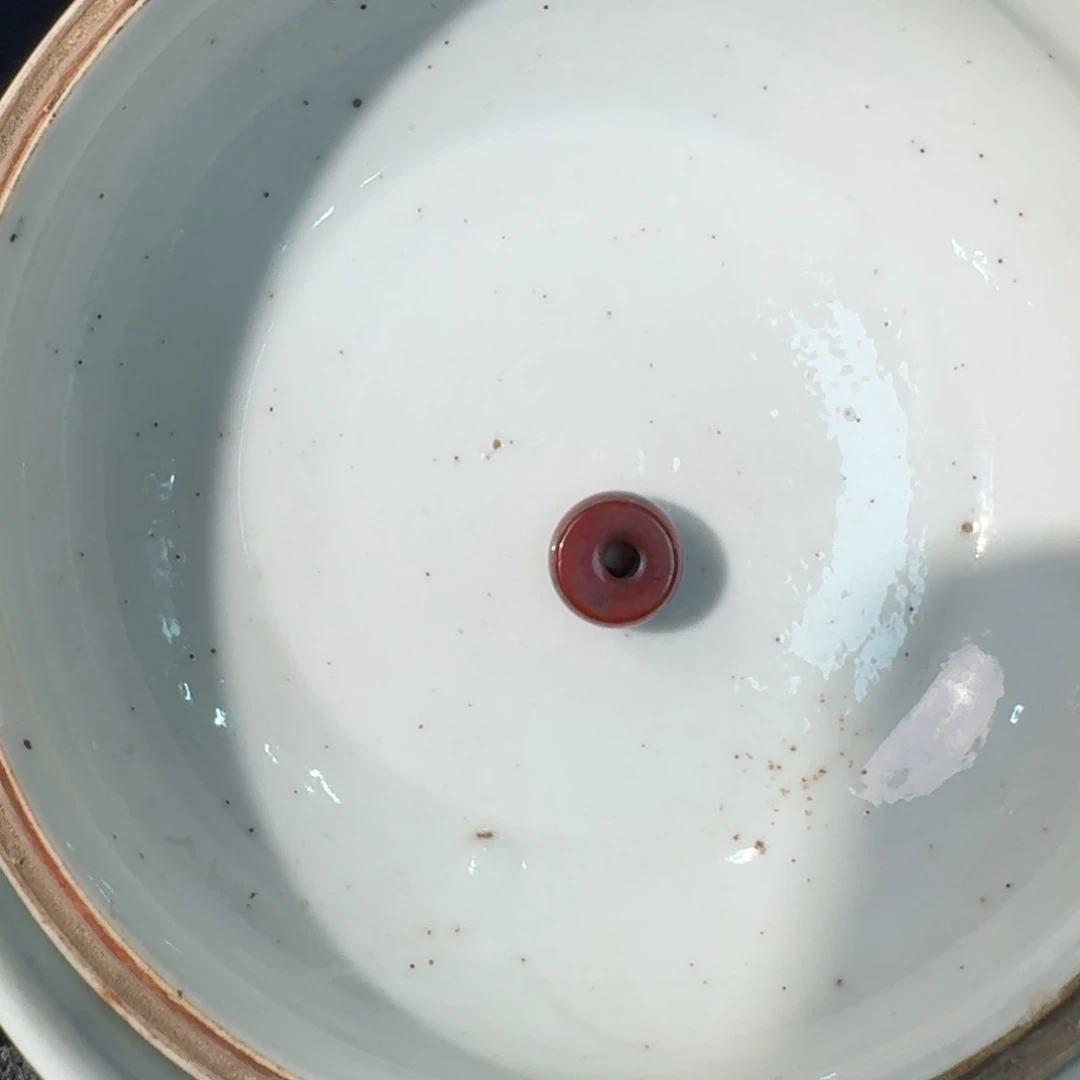 杯田*二陶瓷工艺精美瓷器