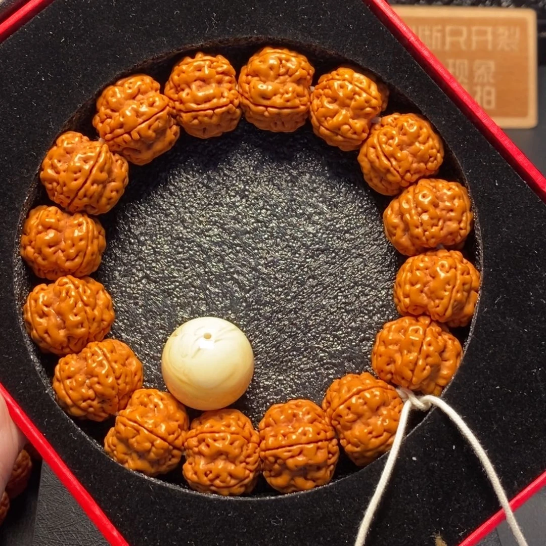 金刚菩提手串22小金刚