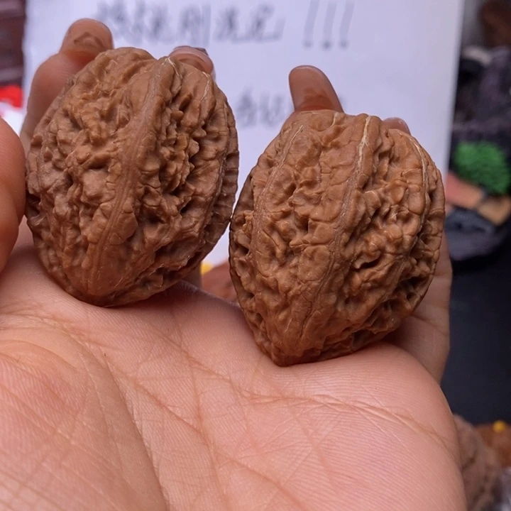 文玩核桃把件核桃171