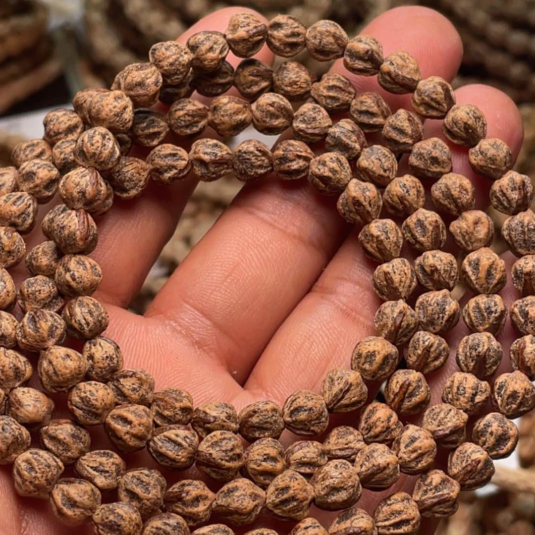 手串柏香籽/百香籽