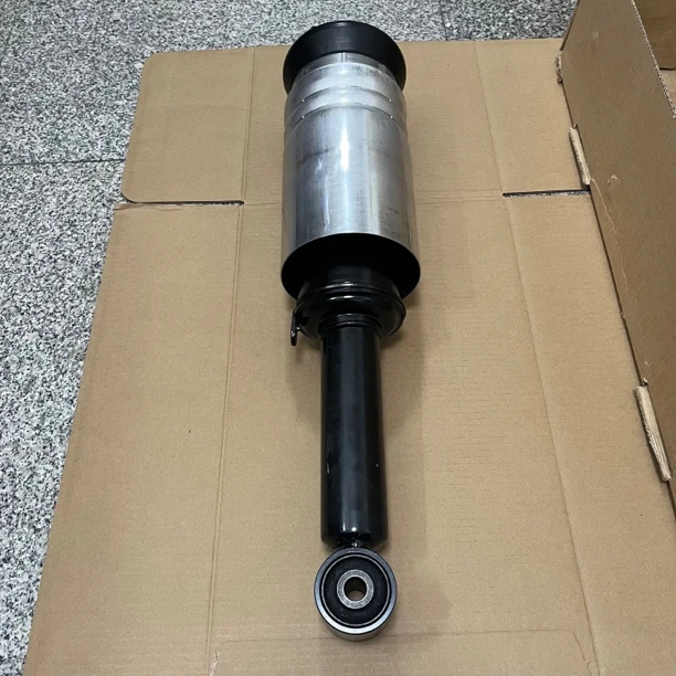 路虎发现四/发现三/老款揽胜运动/进口BWI前减震器总成 实物拍摄