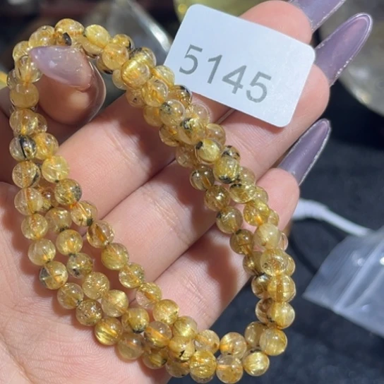 【闪购商品】水晶手绳未镶嵌清***、