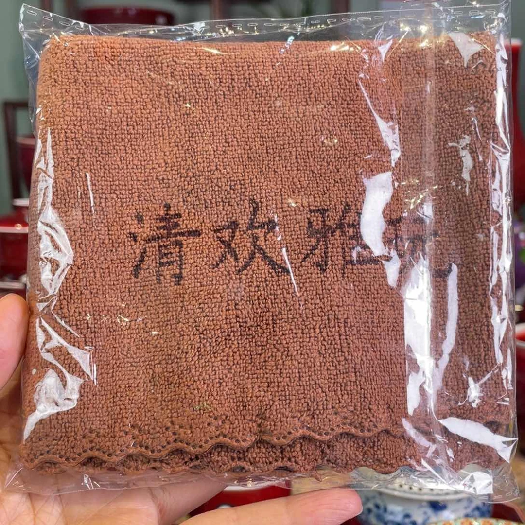 清欢雅玩原矿郎红