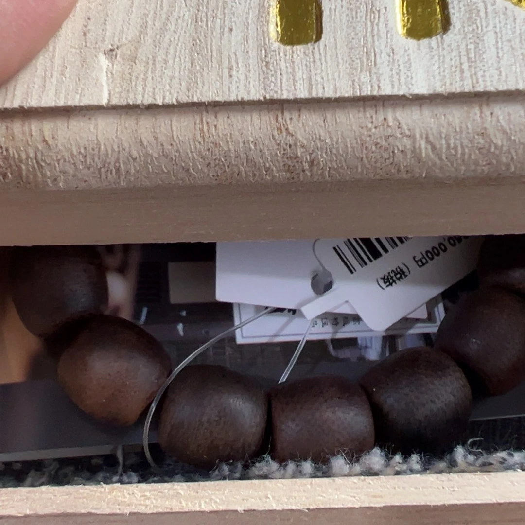 h***b紫砂茶宠放漏场，全部都漏