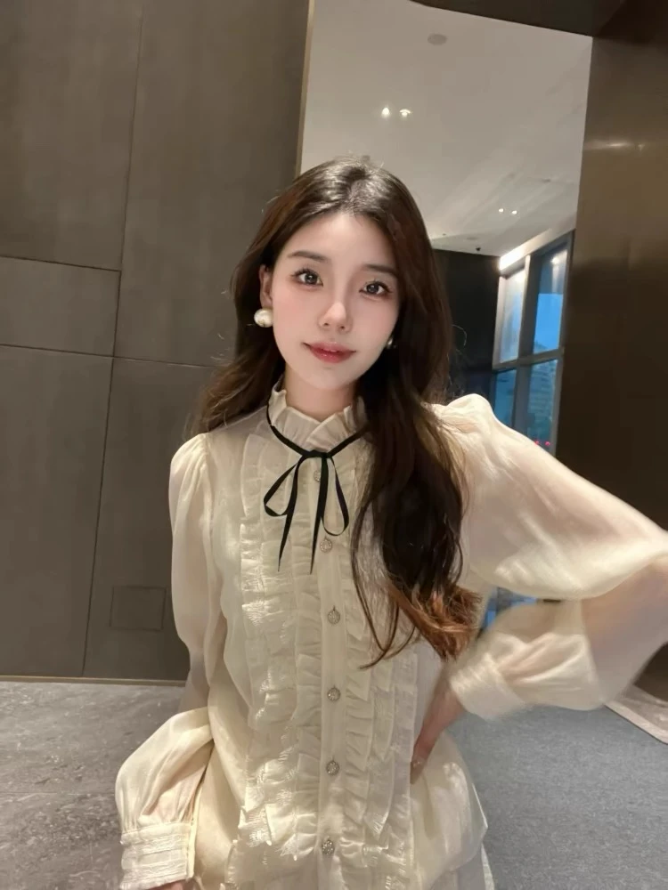 燕子家单品单件时尚气质上衣