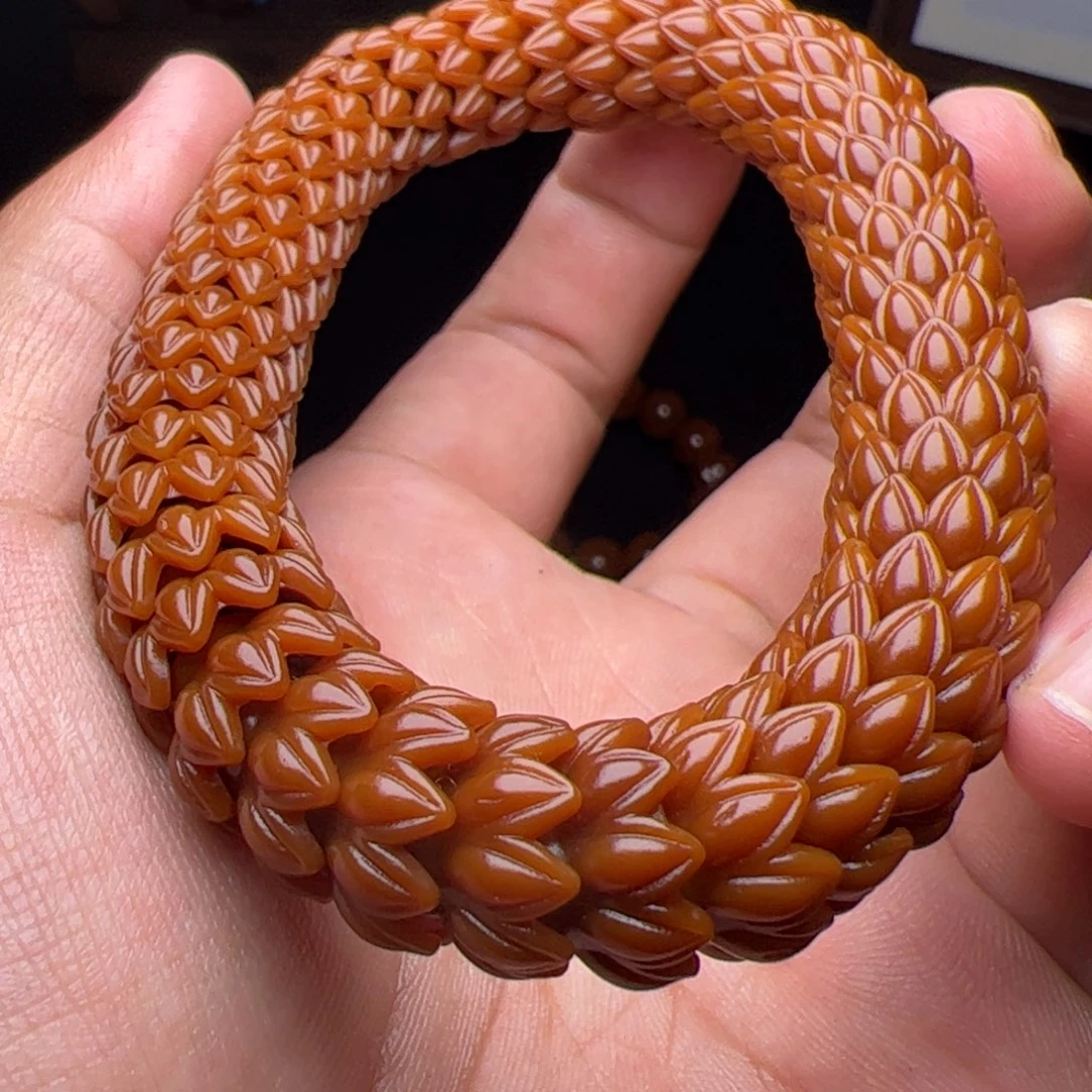 吊坠猴头核桃据了解