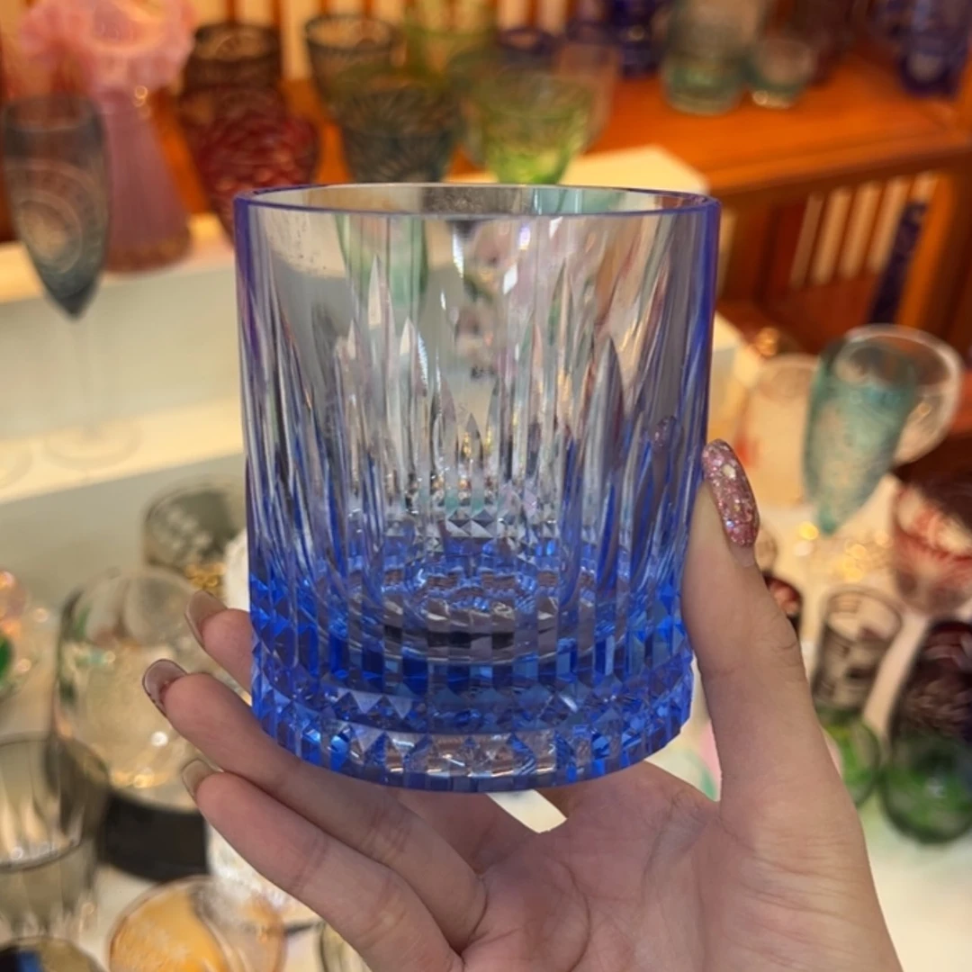 【闪购商品】k9水晶杯一个，高货福利