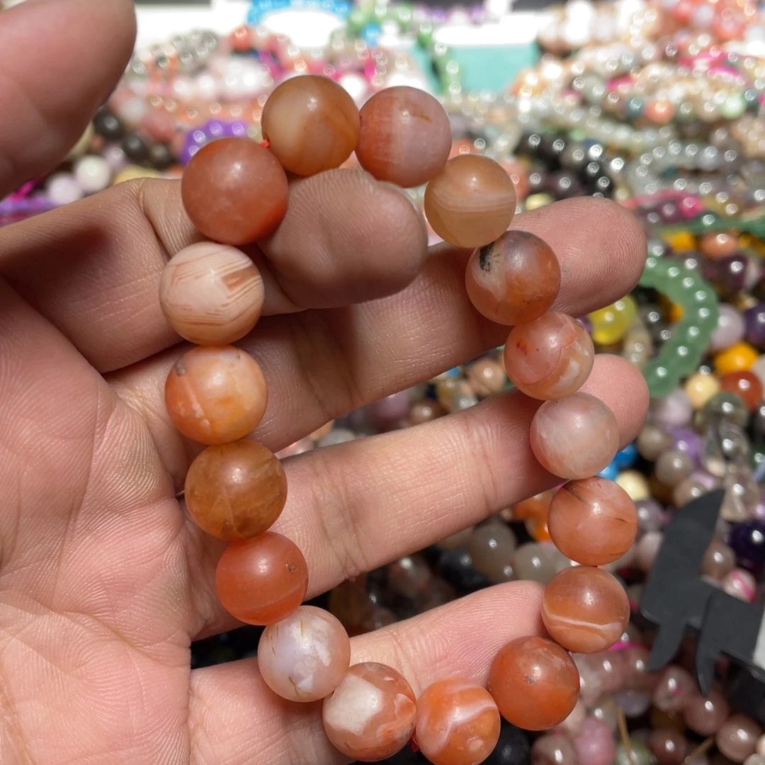 紫晶颈饰银S800镀金镶嵌