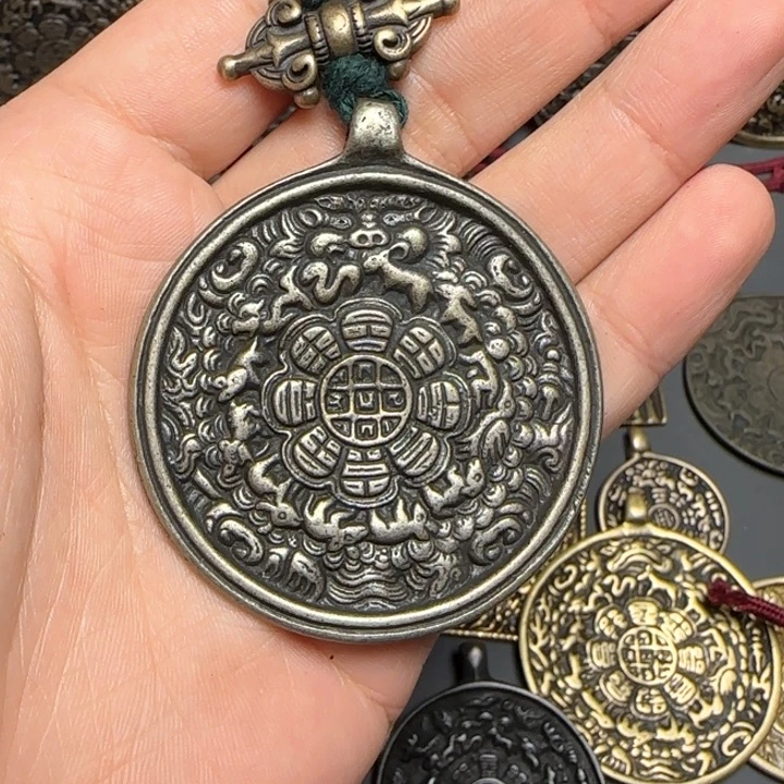 泥塑精品小元素品相完美的