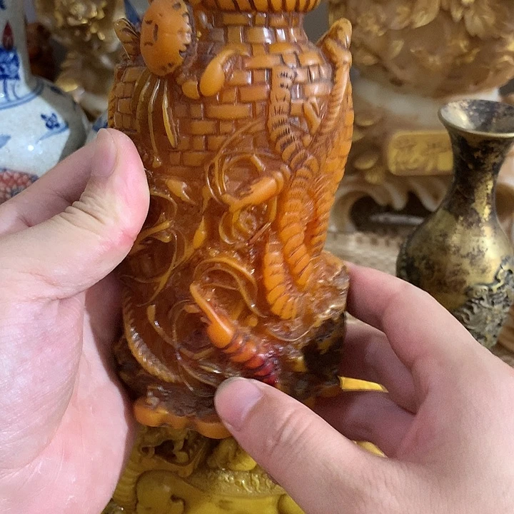 摆件等各种工具的