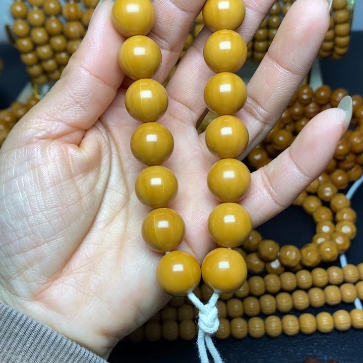 猴头核桃吊坠猴头