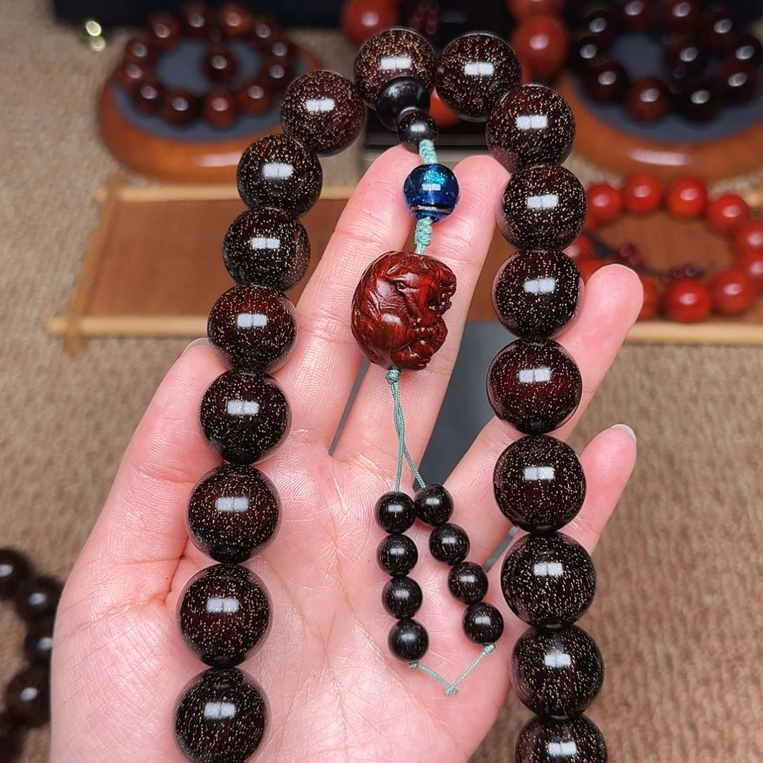 檀香紫檀（小叶紫檀）Q258