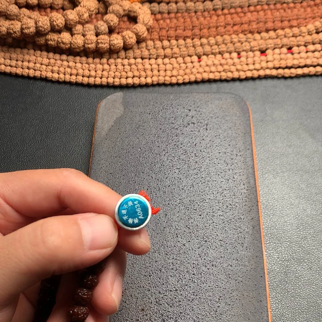 手串金刚菩提？老树王