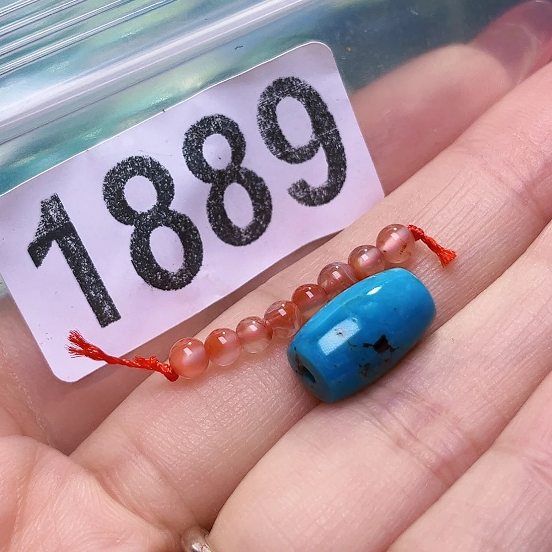 南红玛瑙未镶嵌珠宝半成品