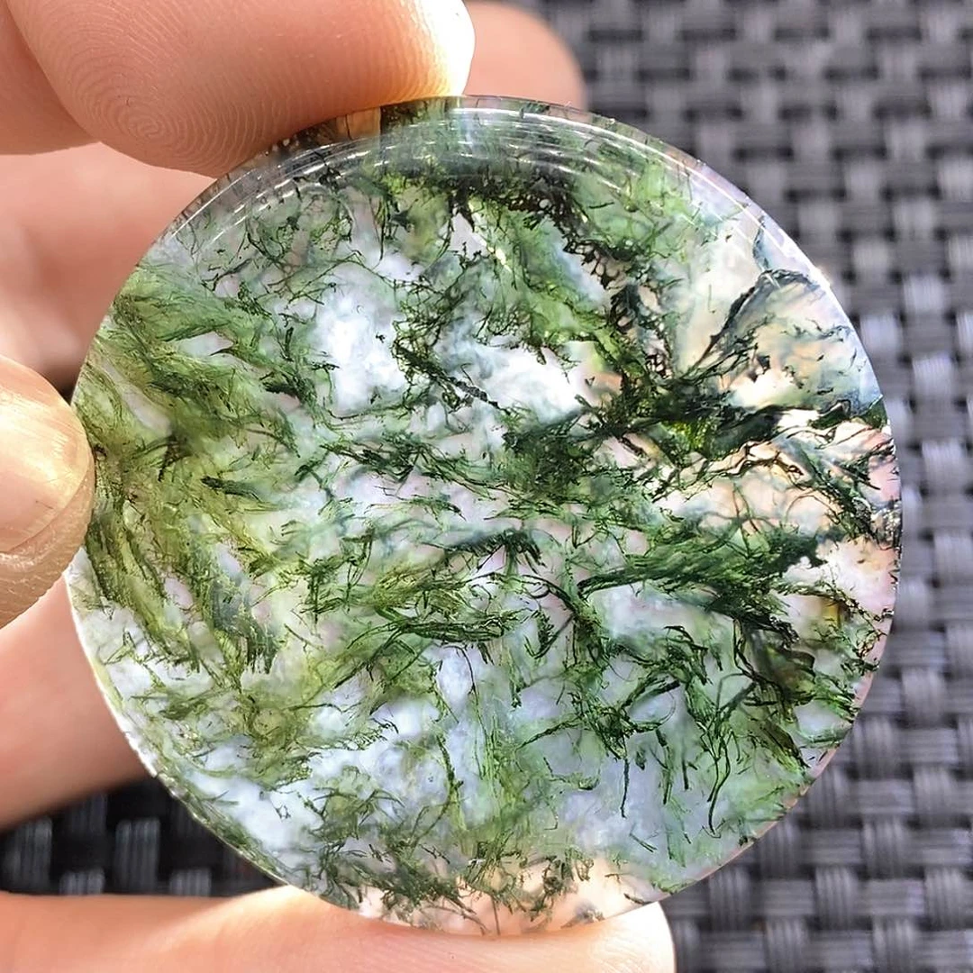 玛瑙/玉髓颈饰未镶嵌等*