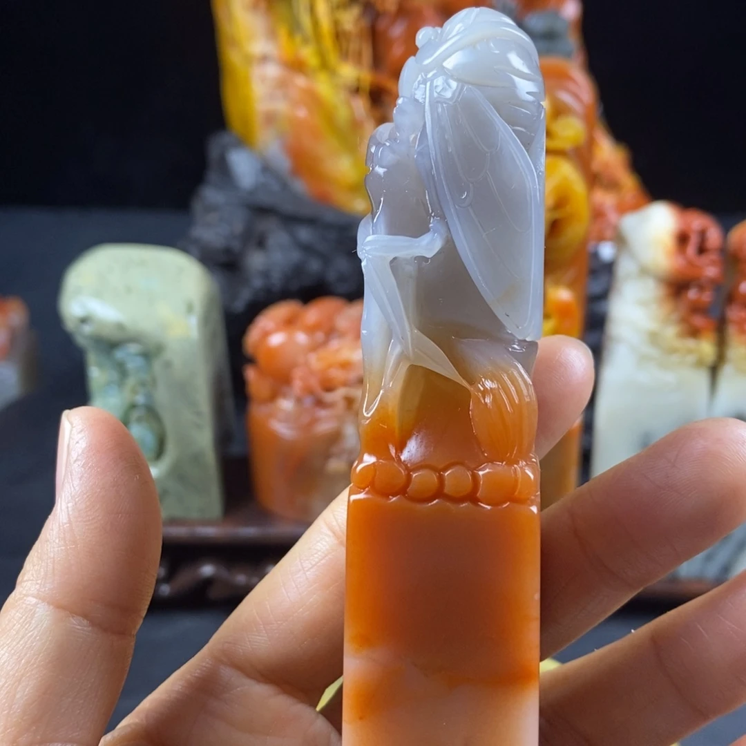 【闪购商品】老挝石老挝石精品