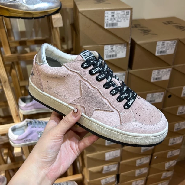 捡漏36.39码数小脏鞋 鞋盒破