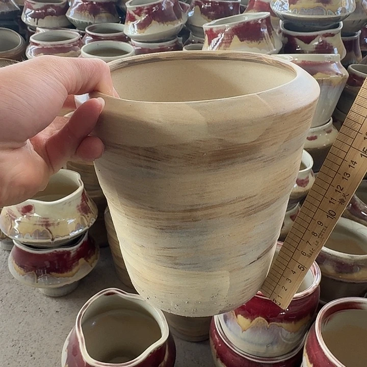 口14高19带孔一个